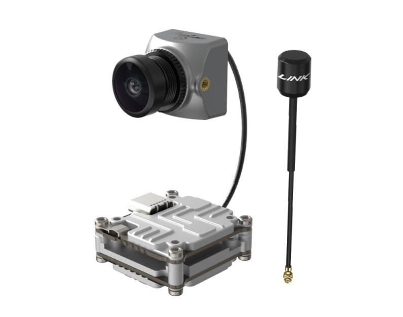 RunCam Link Phoenix HD Kit Vis - Hd Zero Camera avaliação e preço