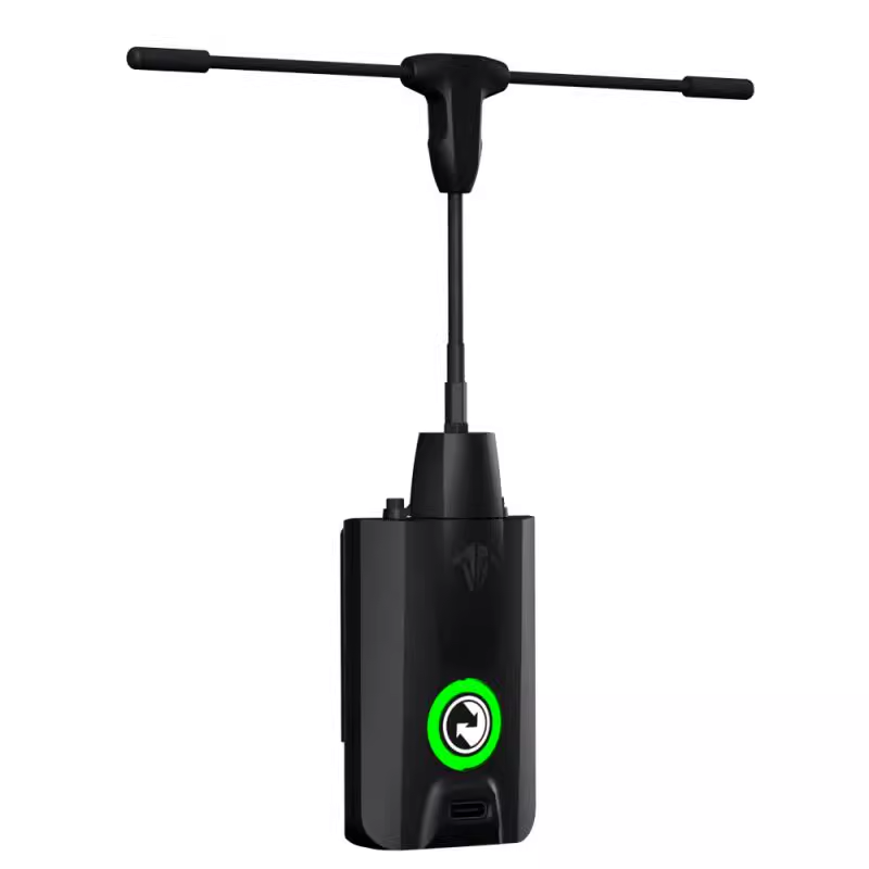 Original tbs crossfire nano tx - Hd Zero Camera avaliação e preço