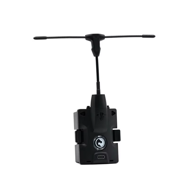 Original tbs crossfire nano tx - Hd Zero Camera avaliação e preço