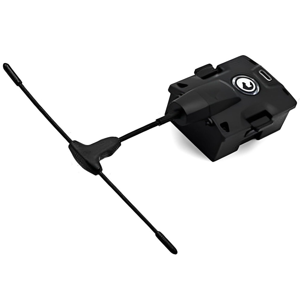 Original tbs crossfire nano tx - Hd Zero Camera avaliação e preço