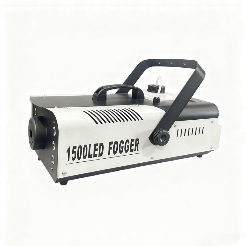 Máquina de Fumaça de Alta Potê - Smoke Stopper avaliação e preço