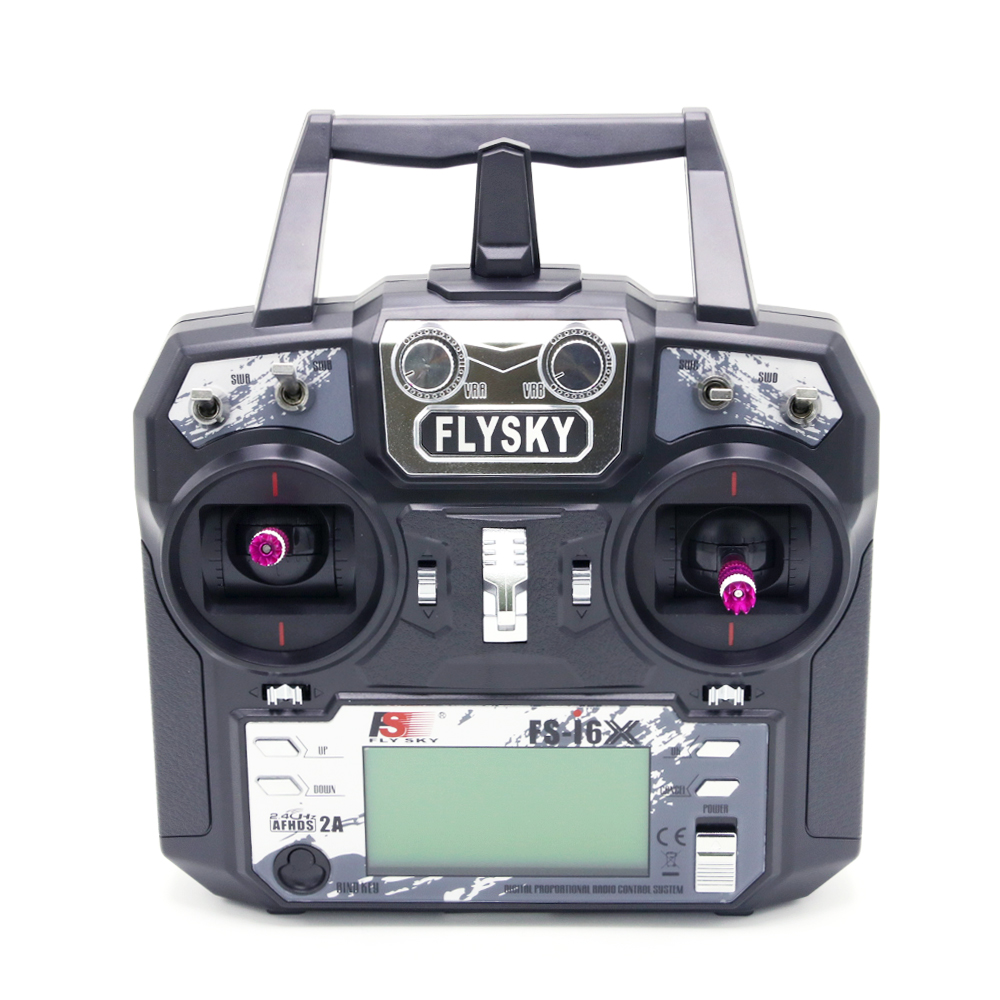 Flysky FS-i6X fs i6x 10ch 2.4g - Flysky Transmitter avaliação e preço