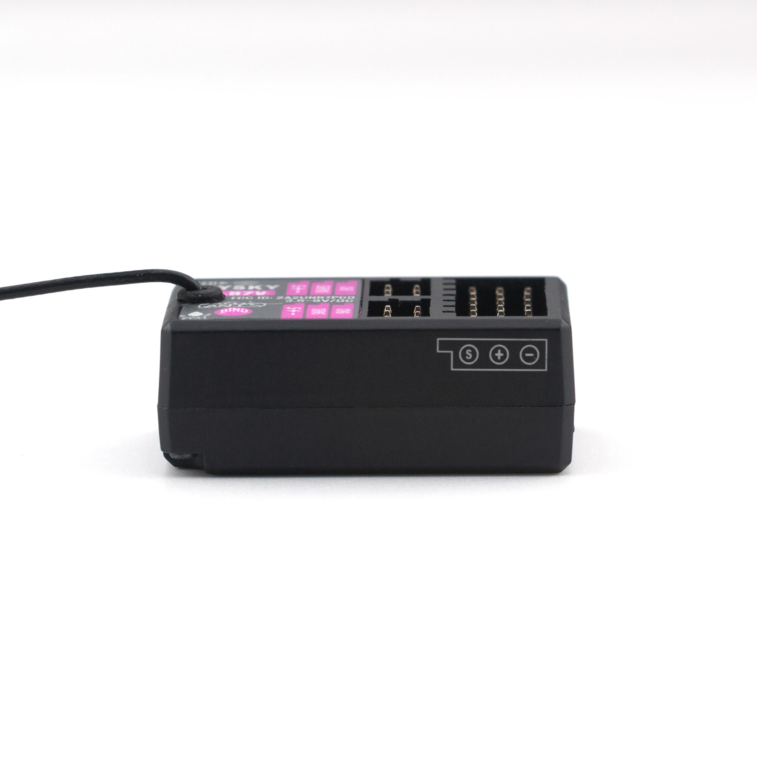 Flysky receptor giroscópio 7ch - Flysky Transmitter avaliação e preço