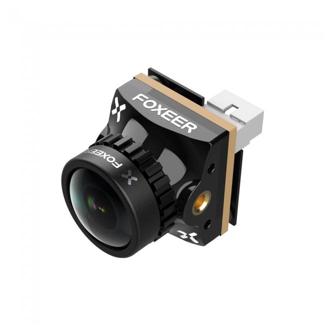 Foxeer-Câmera FPV Switchable p - Hd Zero Camera avaliação e preço