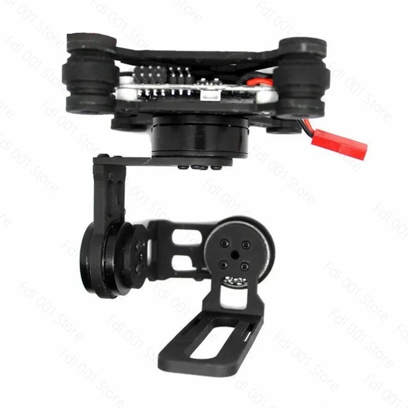 Drone de modelismo com gimbal  - Drone Gimbal avaliação e preço