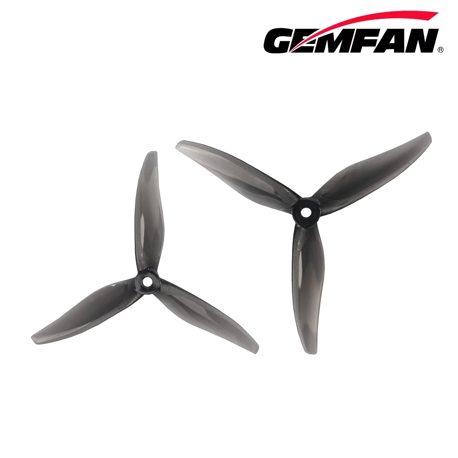 Gemfan 5129 5 polegadas 3 lâmi - 5 Inch Propeller avaliação e preço