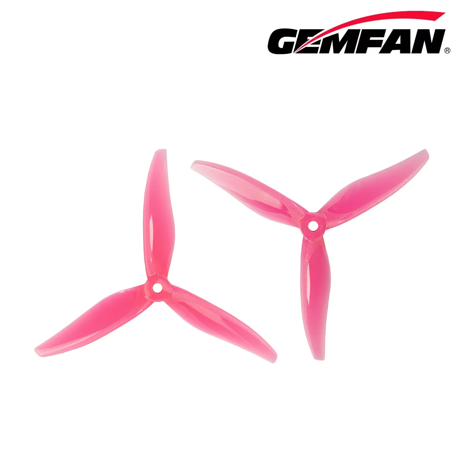 Gemfan 5129 5 polegadas 3 lâmi - 5 Inch Propeller avaliação e preço