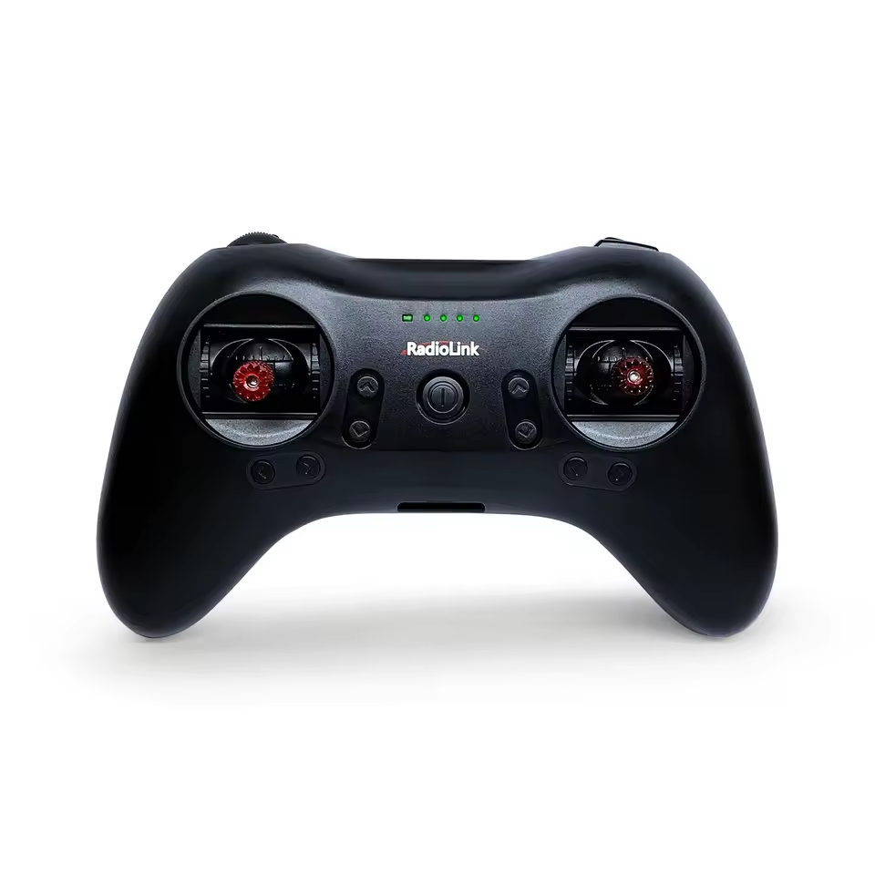 Transmissor de Rádio RadioLink - Fpv Drone avaliação e preço