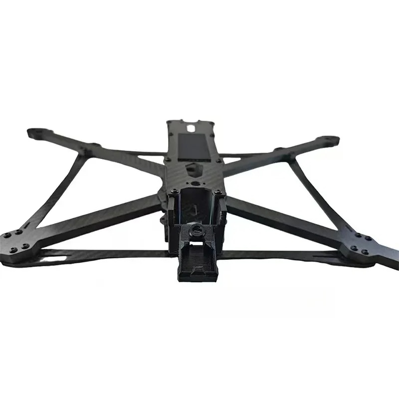 Estrutura de Drone de Fibra de - Fpv Drone avaliação e preço