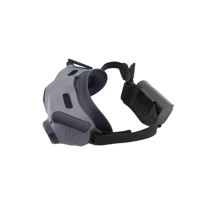 Suporte de bateria bandana cas - Drone Goggles Dji avaliação e preço