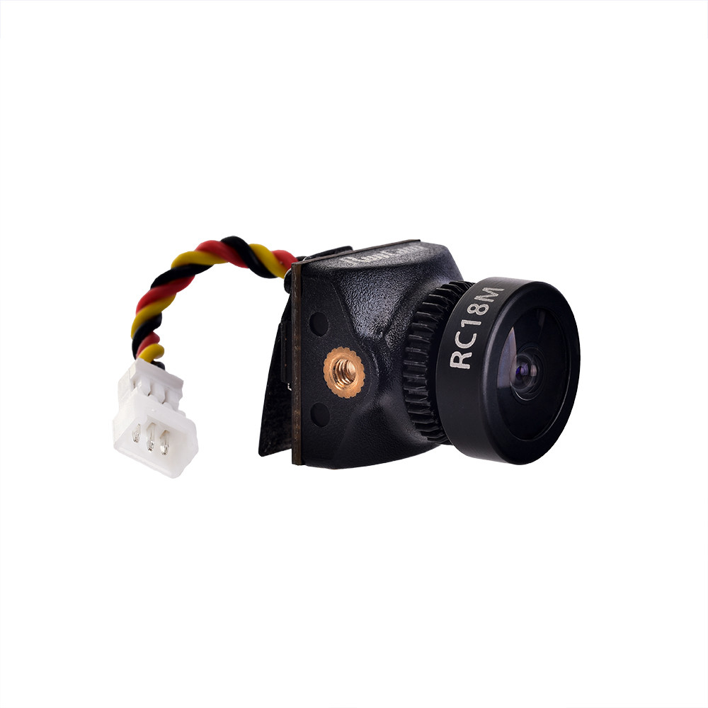 Câmera FPV RunCam Nano 2 2.1mm - Runcam Camera avaliação e preço