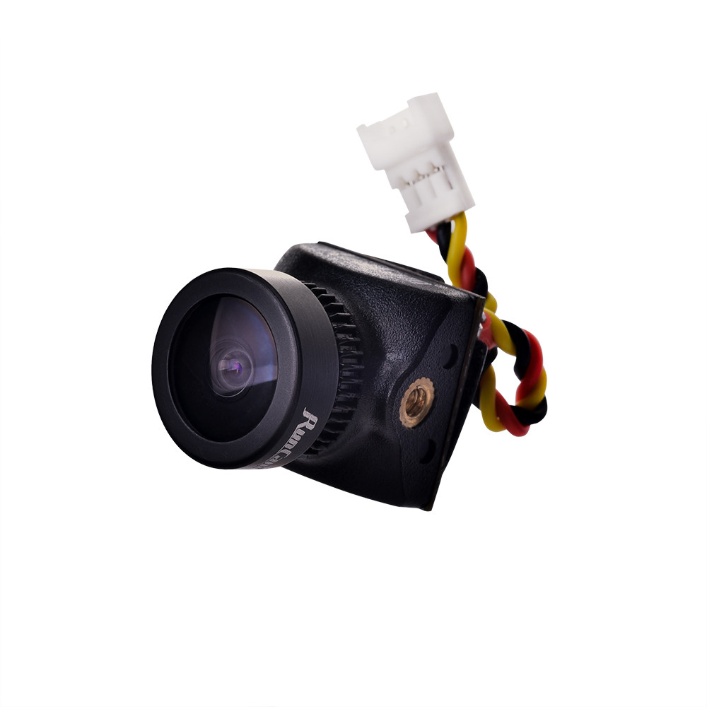 Câmera FPV RunCam Nano 2 2.1mm - Runcam Camera avaliação e preço