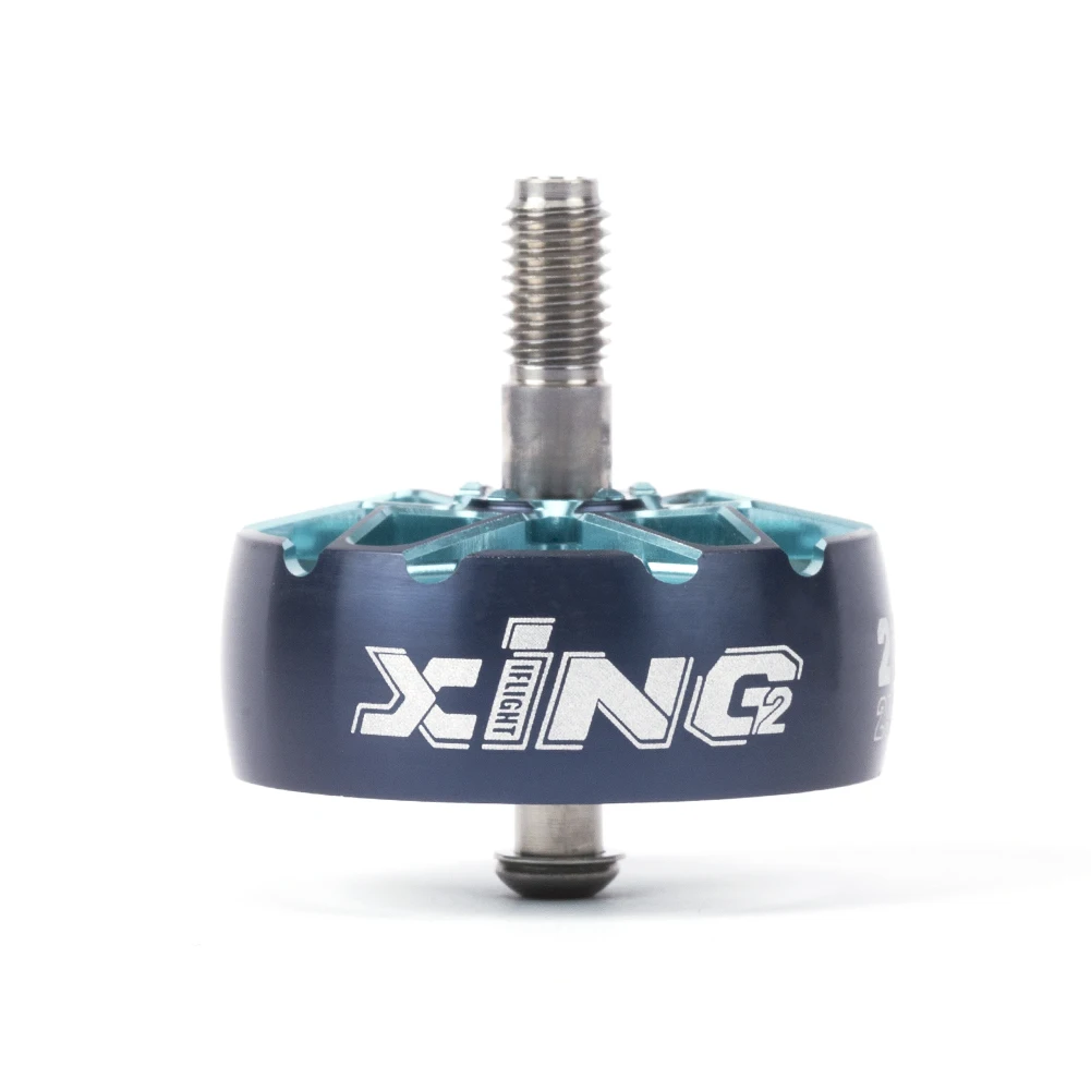 IFlight XING2 2306 2555KV 1755 - Analog Fpv Camera avaliação e preço