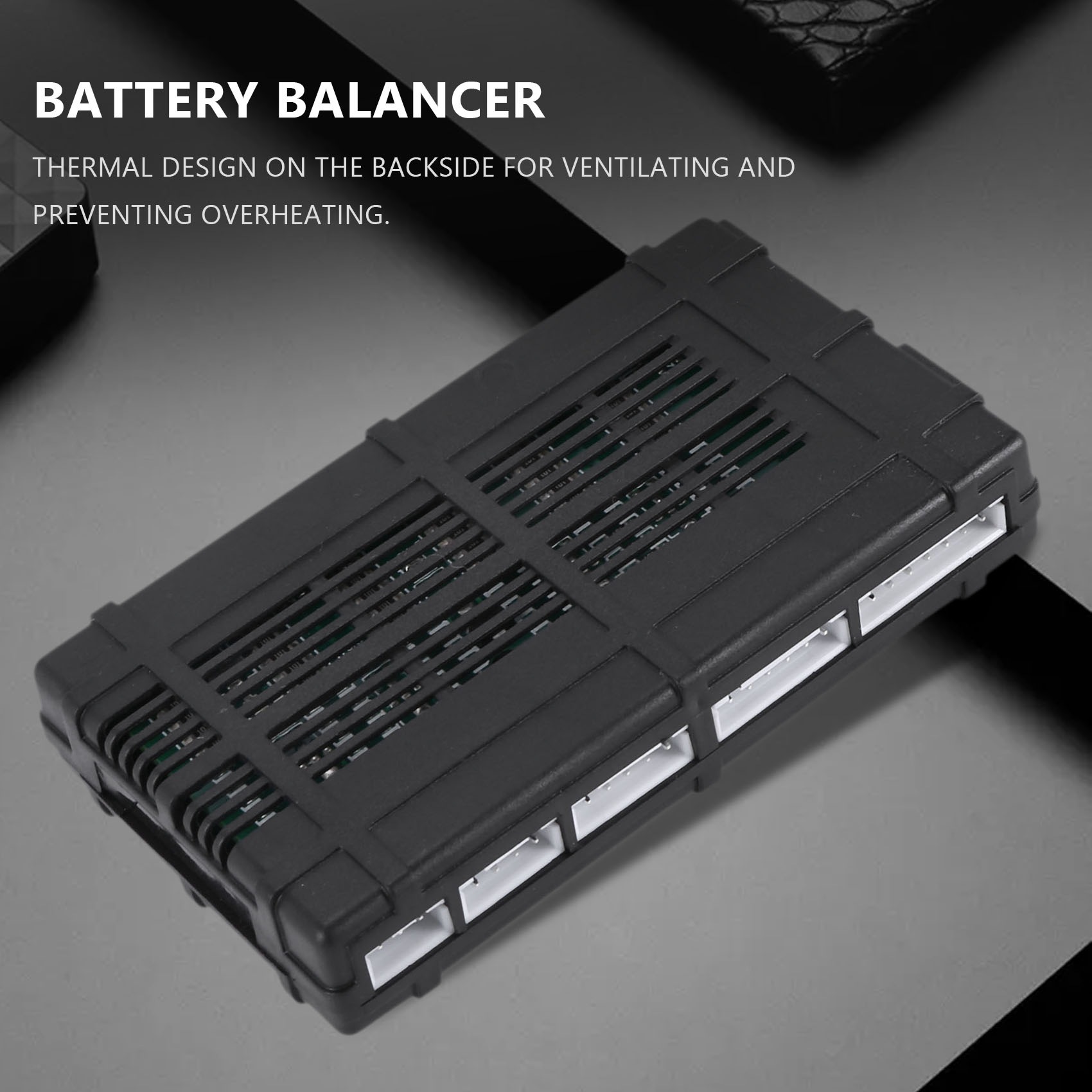 3 em 1 LCD RC Bateria Descarre - Lipo Battery 6S avaliação e preço