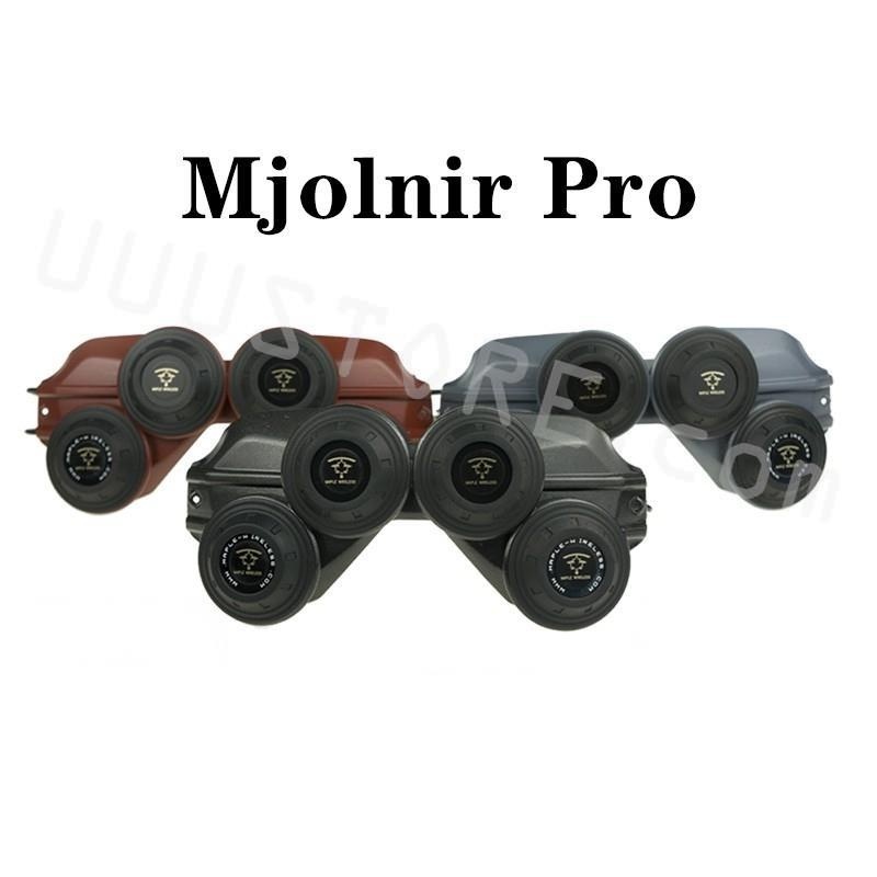 Maple Wireless Mjolnir Pro 5.8 - Drone Goggles Dji avaliação e preço