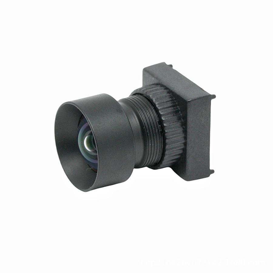 Distorção zero HD 200W Pixel 1 - Hd Zero Camera avaliação e preço