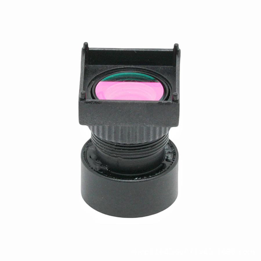 Distorção zero HD 200W Pixel 1 - Hd Zero Camera avaliação e preço