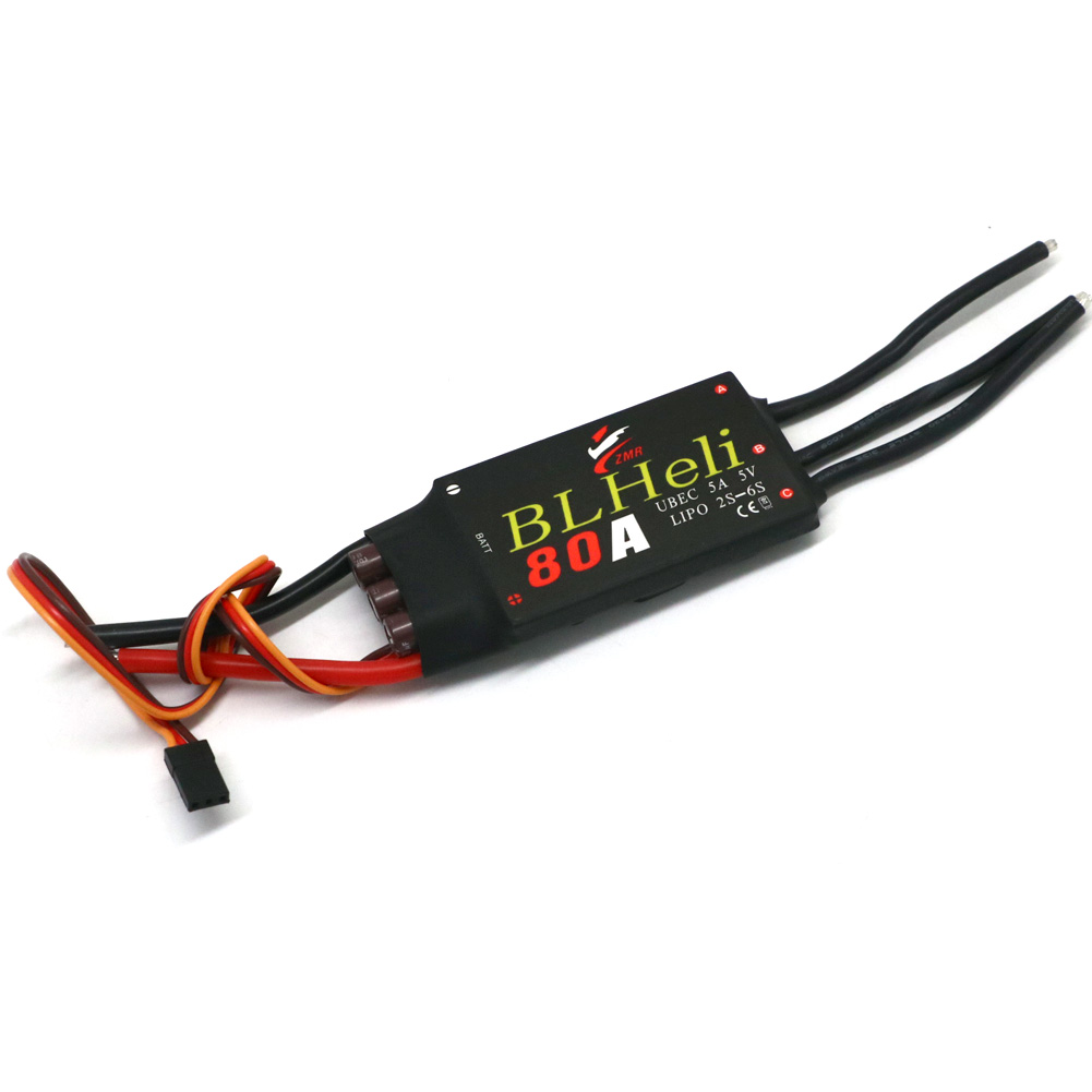 BLHeli Brushless ESC 80A 12A 2 - Fpv Drone avaliação e preço