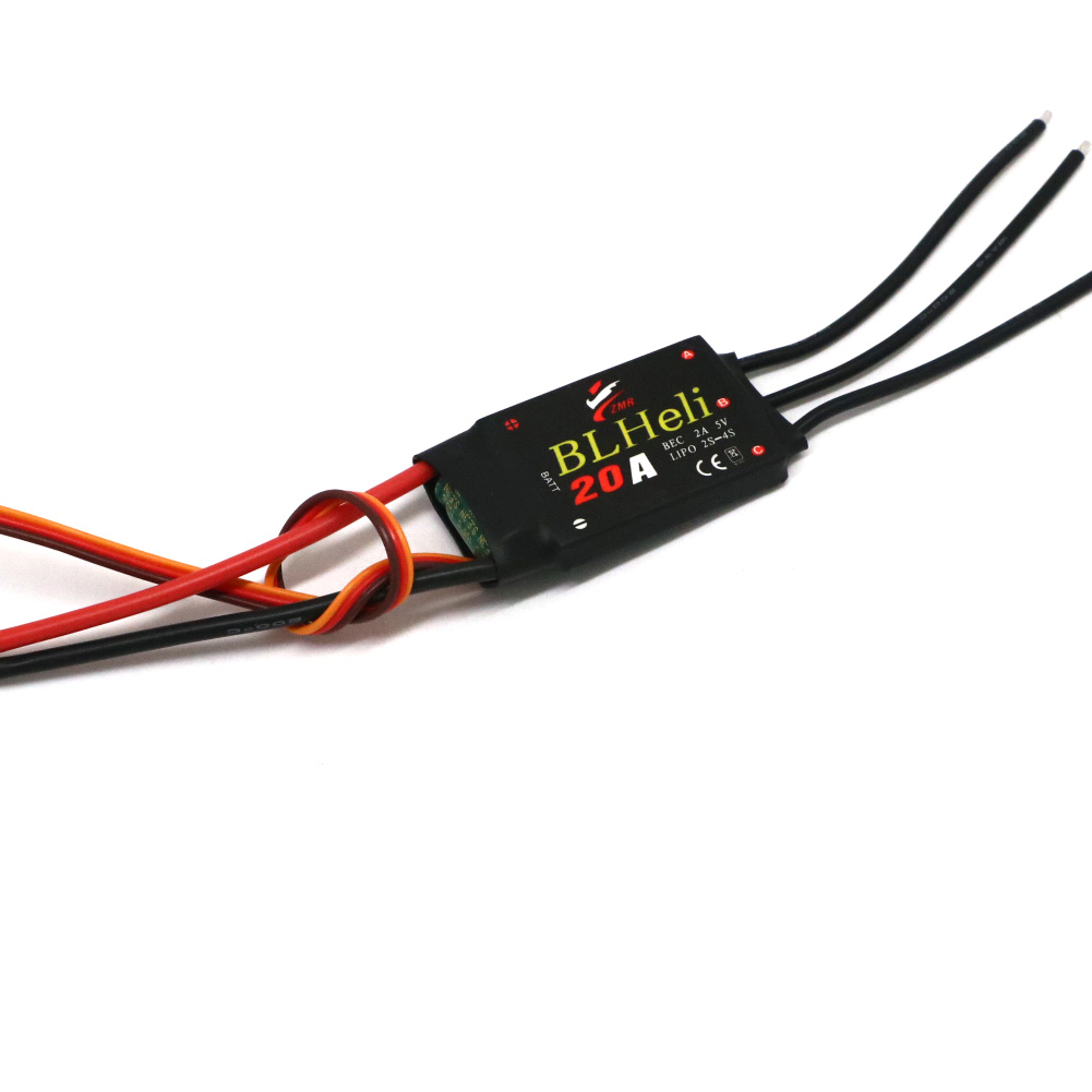 BLHeli Brushless ESC 80A 12A 2 - Fpv Drone avaliação e preço