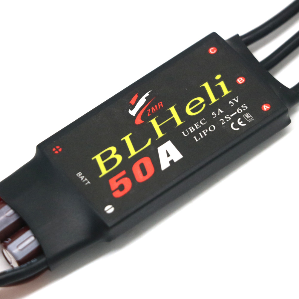 BLHeli Brushless ESC 80A 12A 2 - Fpv Drone avaliação e preço
