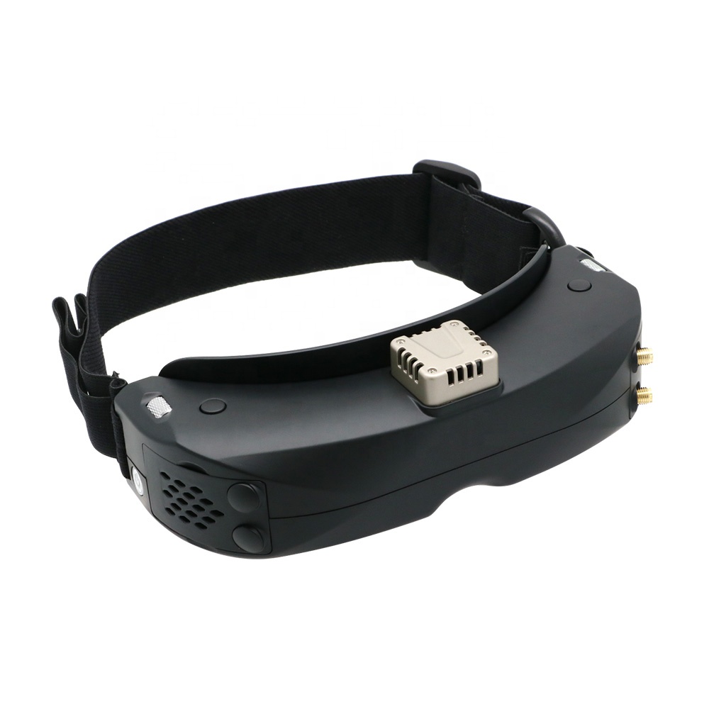 Óculos FPV SKYZONE SKY04X PRO  - Goggles Fpv avaliação e preço