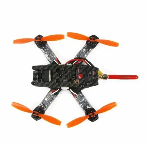 KingKong LDARC 130GT 130mm Qua - Fpv Drone avaliação e preço