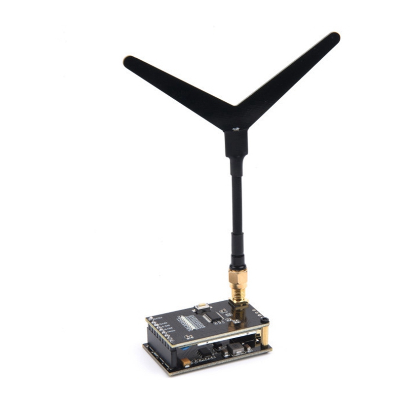 Kit Transmissor de Vídeo 1.2G  - Fpv Drone avaliação e preço