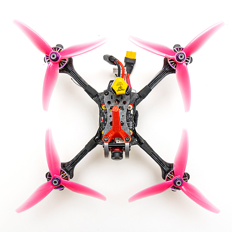GEMFAN 51466 MCK V2 Hélice de  - 5 Inch Propeller avaliação e preço