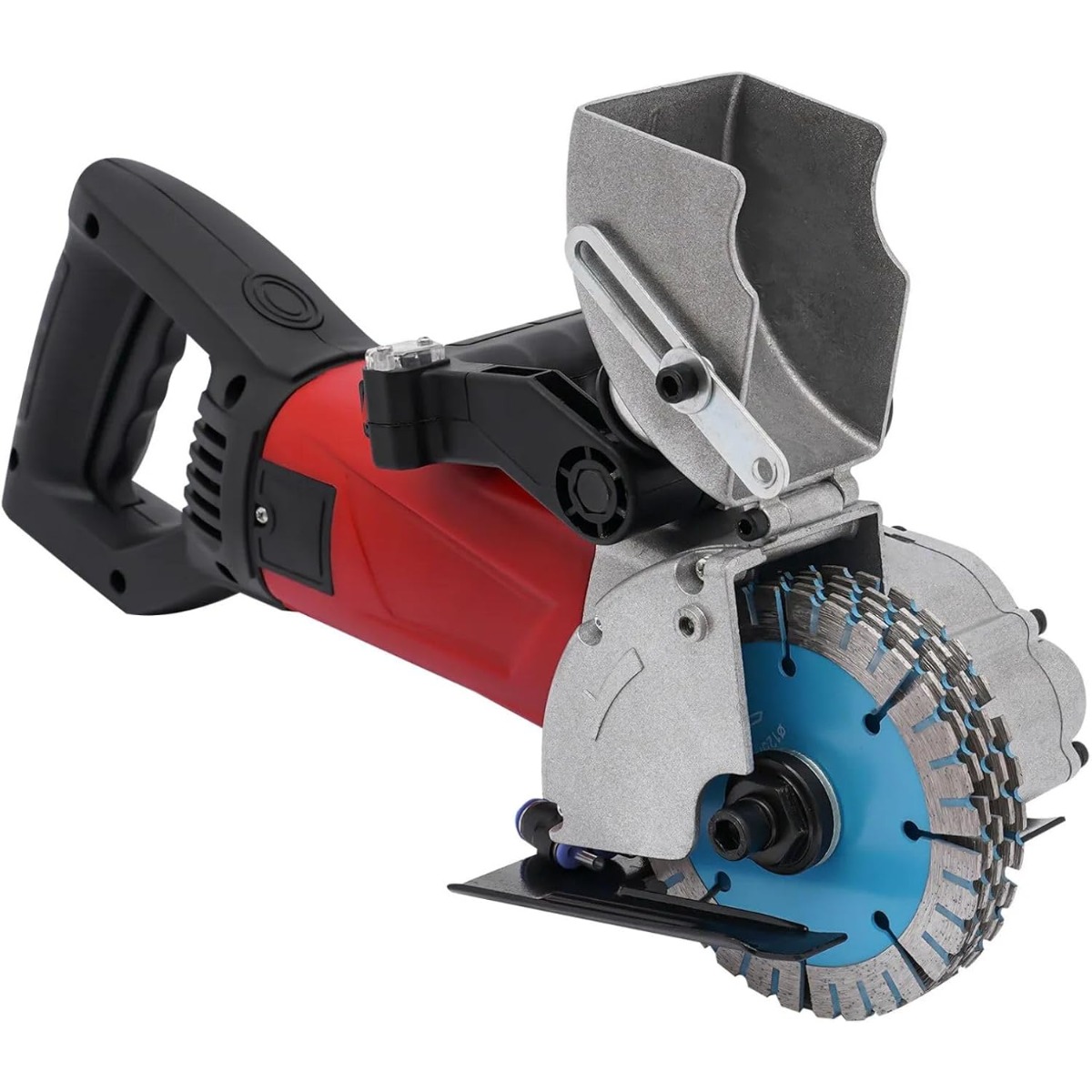 Cortador de Parede 125mm 2800W - 5 Inch Propeller avaliação e preço