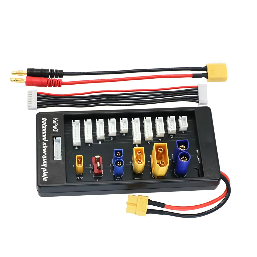 NOVA Placa de Carregamento de  - Lipo Battery 6S avaliação e preço