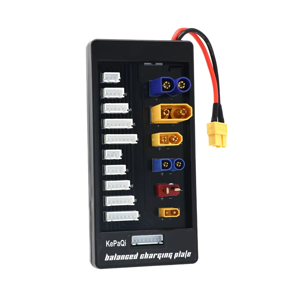 NOVA Placa de Carregamento de  - Lipo Battery 6S avaliação e preço