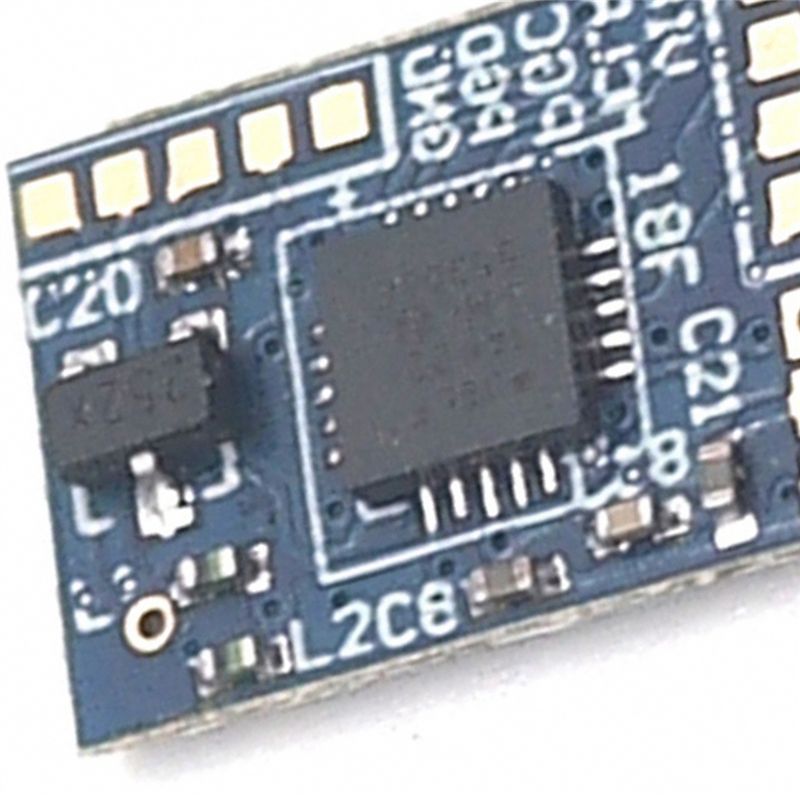 Receptor de Superfície Nano AF - Flysky Transmitter avaliação e preço